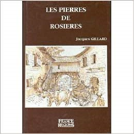 Les pierres de Rosières
